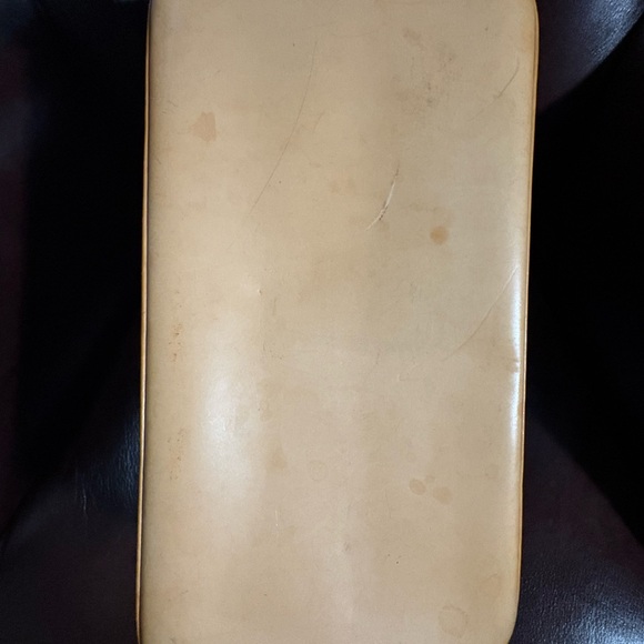 Louis Vuitton x Takashi Murakami Black Monogram Canvas Alma PM EUC 💎PHENOMENAL💎 - Picture 7 of 16